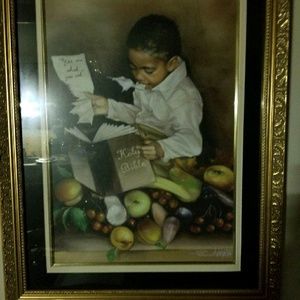 Meet your Posher, Donald